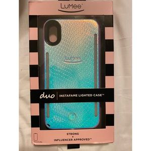 Lime case IPhone XS Max